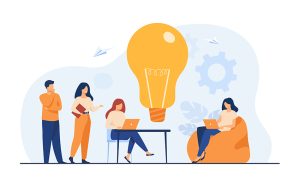 پنج واقعیت ضروری در مورد کشف داده‌ها