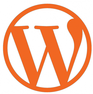 صفحه اصلی wordpress logo png transparent wordpress 1