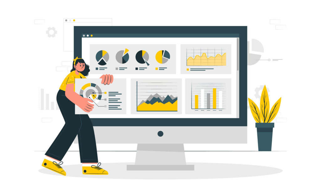 هوش تجاری BI ، تبدیل داده به اطلاعات ، هدف هوش تجاری ، آموزش هوش تجاری