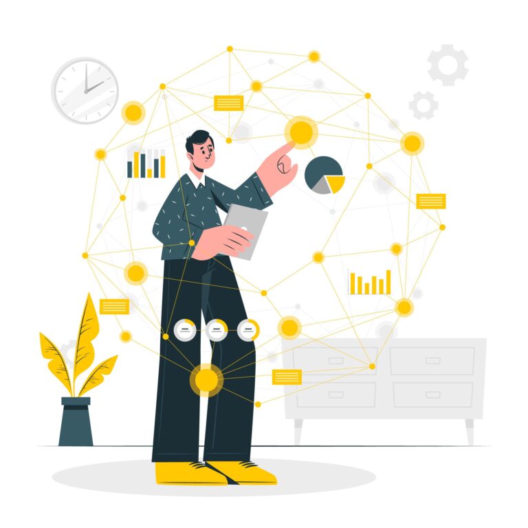 هوش تجاری BI ،تبدیل اطلاعات به دانش ،آموزش هوش تجاری ،هدف هوش تجاری