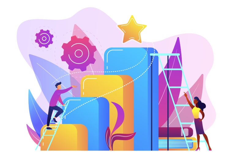 عوامل موفقیت در هوش تجاری، هوش تجاری BI، کاربردهای هوش تجاری، مزایای استفاده از هوش تجاری