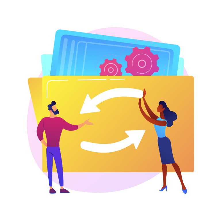 قابلیت استفاده مجدد از اطلاعات در موفقیت هوش تجاری، هوش تجاری BI، کاربردهای هوش تجاری، مزایای استفاده از هوش تجاری