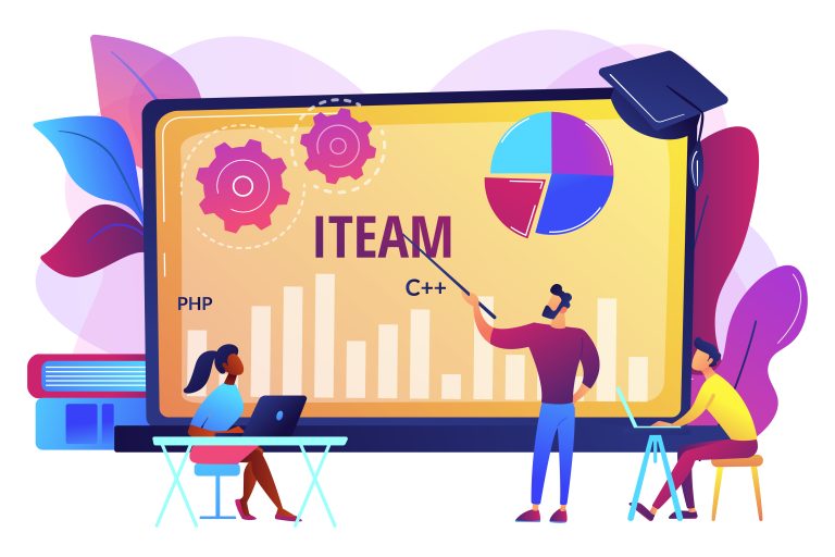 همکاری بین تجارت و فناوری اطلاعات، برنامه‌ریزی برای موفقیت در پروژه BI، هوش تجاری BI، مزایای استفاده از هوش تجاری، کاربردهای هوش تجاری