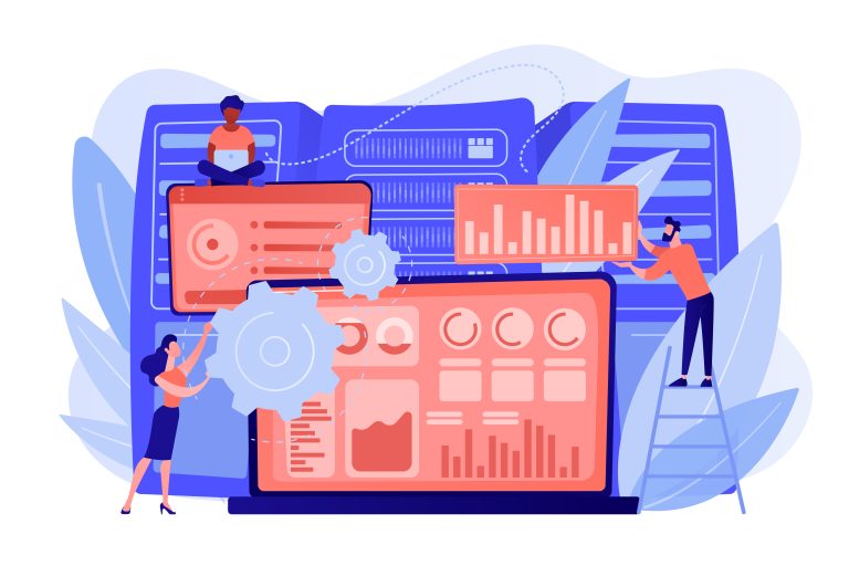 تحلیل رفتار، کاربردهای هوش تجاری، مزایای استفاده از هوش تجاری، هوش تجاری(BI)