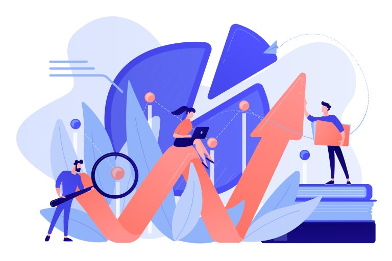 کاربردهای هوش تجاری، تحلیل بهره‌وری کسب و کار،هوش تجاری BI، مزایای استفاده از هوش تجاری