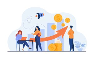 ارزش‌گذاری هوش تجاری