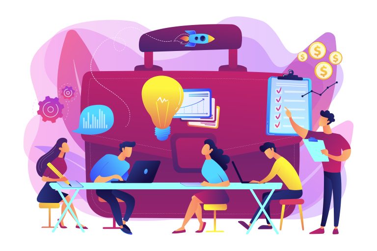 ساخت تیم هوش تجاری، هوش تجاری BI، کاربردهای هوش تجاری، مزایای استفاده از هوش تجاری