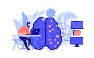 پردازش اطلاعات و جریان اطلاعات