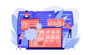 متاداده و کسب و کار