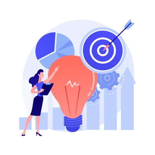 استنتاج، قانون کسب و کار چیست، هوش تجاری BI، کاربردهای هوش تجاری، مزایای استفاده از هوش تجاری، کسب و کار موفق با هوش تجاری