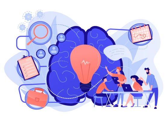 رویکرد قوانین کسب و کار، قانون کسب و کار، هوش تجاری BI، کاربردهای هوش تجاری، مزایای استفاده از هوش تجاری، کسب و کار موفق با هوش تجاری