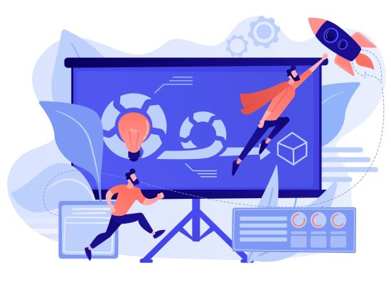 سرعت اجرا، توسعه مؤلفه‌ای، قانون کسب و کار، هوش تجاری BI، کاربردهای هوش تجاری، مزایای استفاده از هوش تجاری، کسب و کار موفق با هوش تجاری