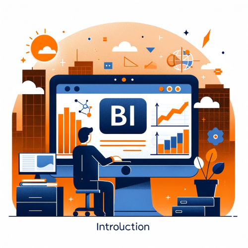 مزایای هوش تجاری در کسب و کارهای کوچک، هوش تجاری BI، استفاده از BI در کسب و کارها، کاربردهای BI