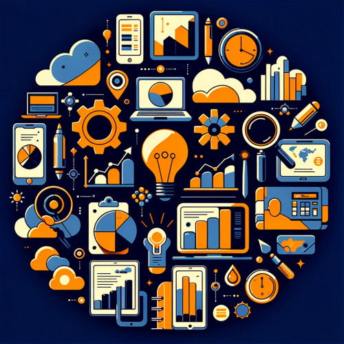 مزایای هوش تجاری در کسب و کارهای کوچک، هوش تجاری BI، استفاده از BI در کسب و کارها، کاربردهای BI