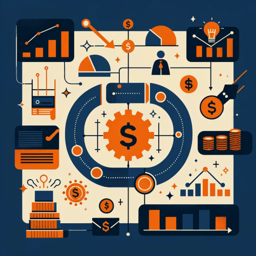مزایای هوش تجاری در کسب و کارهای کوچک، هوش تجاری BI، استفاده از BI در کسب و کارها، کاربردهای BI