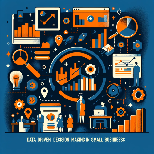 مزایای هوش تجاری در کسب و کارهای کوچک، هوش تجاری BI، استفاده از BI در کسب و کارها، کاربردهای BI