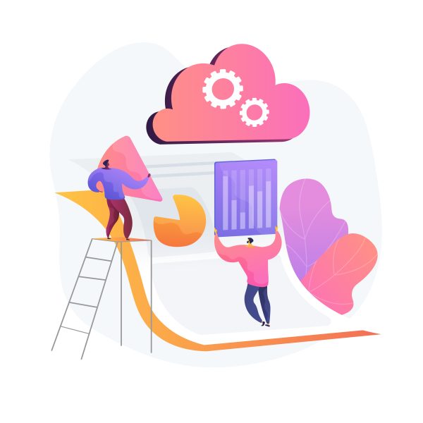 حابجایی یا انتقال داده‌‌ها، دسترسی به اطلاعات و ارائه و تجزیه‌و‌تحلیل آن‌ها، هوش تجاری BI، کاربردهای هوش تجاری، مزایای استفاده از هوش تجاری