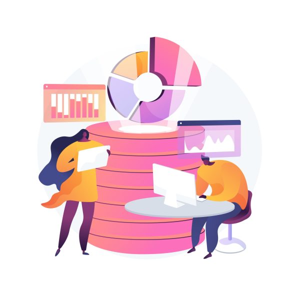 مدیریت مخزن اطلاعاتی، محیط هوش تجاری، کاربردهای هوش تجاری، مزایای استفاده از هوش تجاری